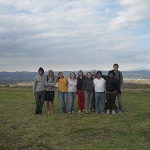 Study Abroad Photos